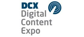 Digital Content Expo 2019