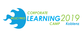 Corporate Learning Camp 2019