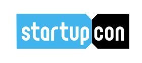 StartupCon 2019