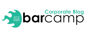 Corporate Blog BarCamp 2019