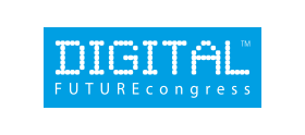 DIGITAL FUTUREcongress Essen 2020