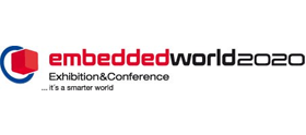 embedded world 2021