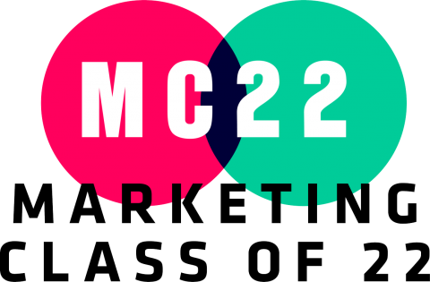 Marketing Class of 22