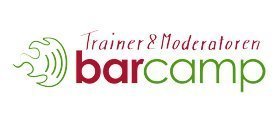 Trainer & Moderatoren Barcamp 2022
