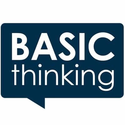 BASIC thinking