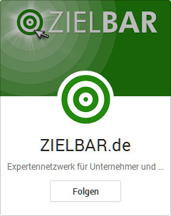 Das Kurzprofil der Google Plus Seite