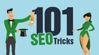 101 SEO-Tricks