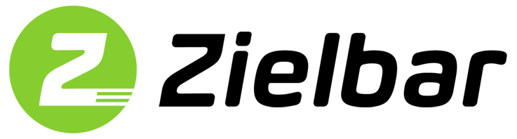 Zielbar Logo GIF