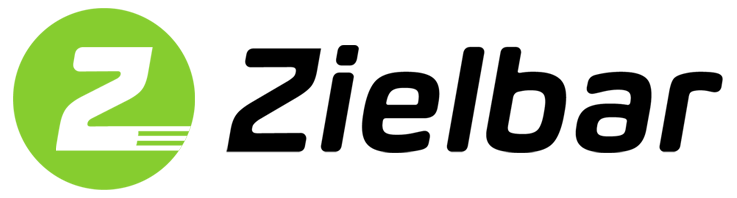 Zielbar Logo PNG