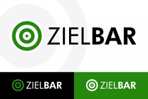 altes Markenzeichen von Zielbar
